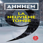 LA NEUVIEME TOMBE, Ahnhem Stefan