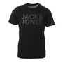 Voir la diapositive 1 : Jack & Jones T shirt  Garçon Jack & Jones Logo Tee 12152730