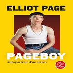 PAGEBOY. AUTOPORTRAIT D'UN ARTISTE, Page Elliot