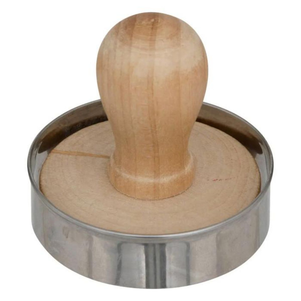 FIVE Tampon à Biscuits 3 Motifs  Noël  6cm Multicolore