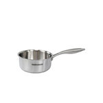 Fackelmann Casserole 14 cm en inox 18/10 Triply Fackelmann Vita3