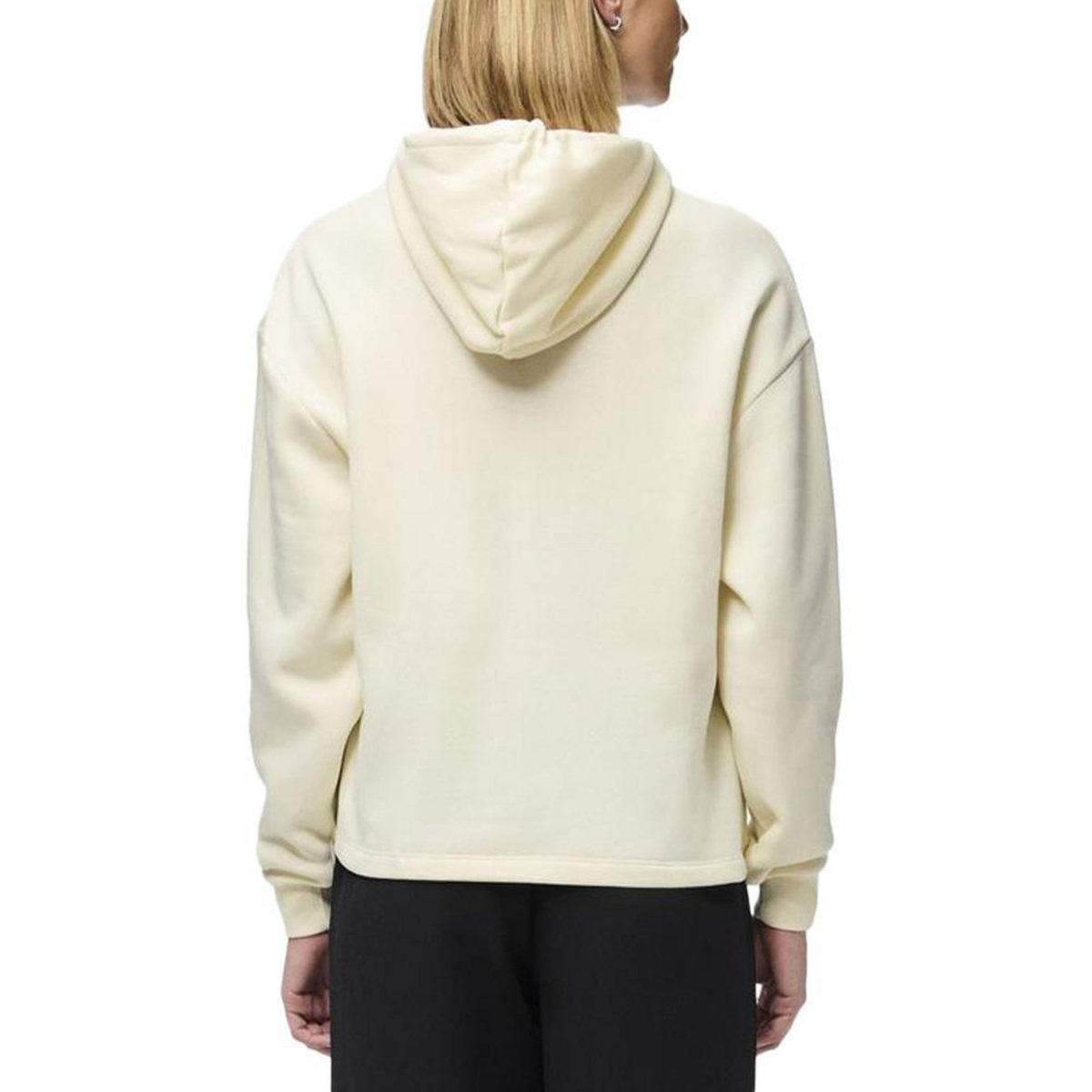 Pieces Sweat  Femme Pieces Pcchilli