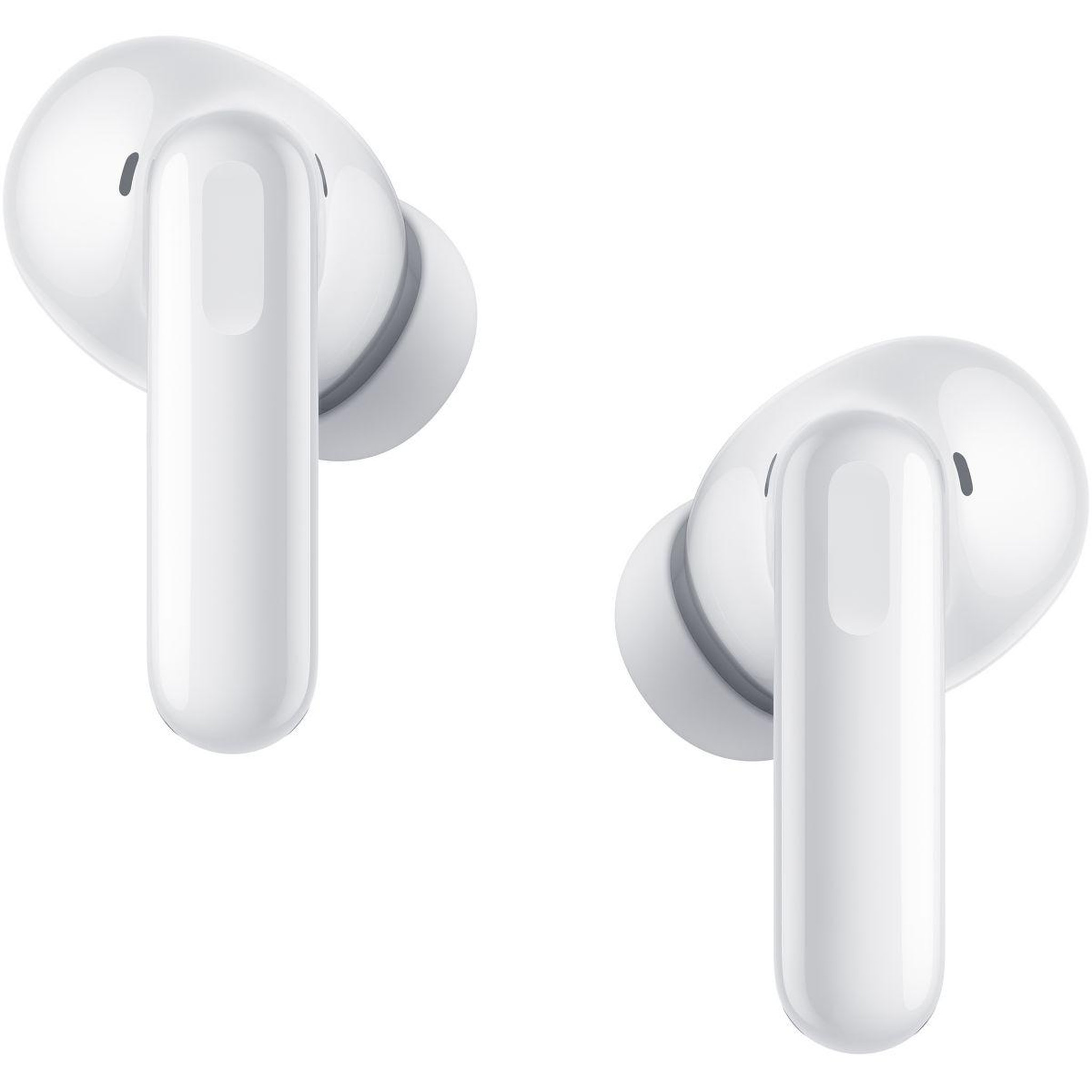 Voir la diapositive 2 : HUAWEI Ecouteurs freebuds se 4 anc blanc