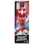Voir la diapositive 2 : HASBRO Figurine Mighty Morphin Power Rangers Red Ranger