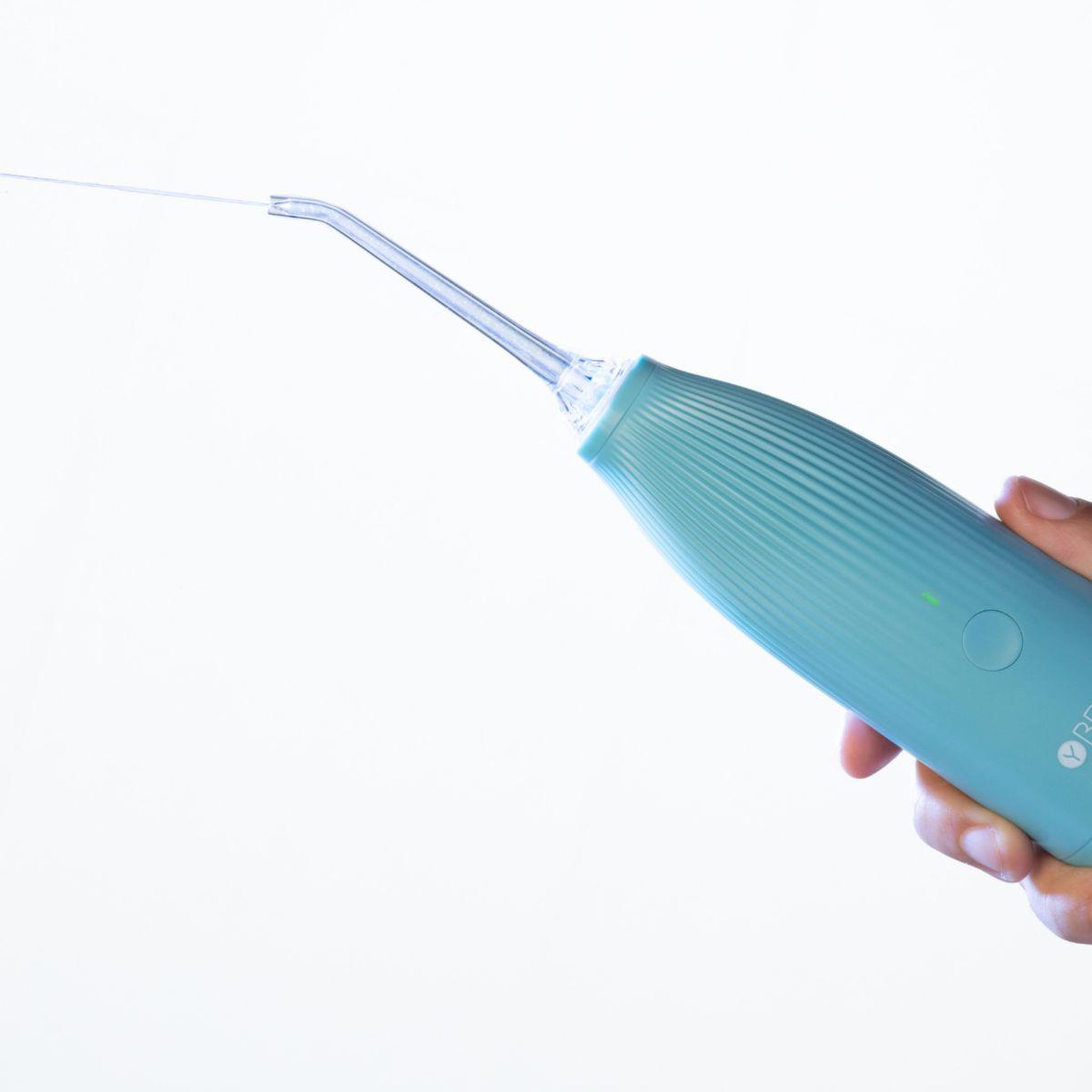 Voir la diapositive 3 : YBRUSH Hydropulseur Hydropulseur