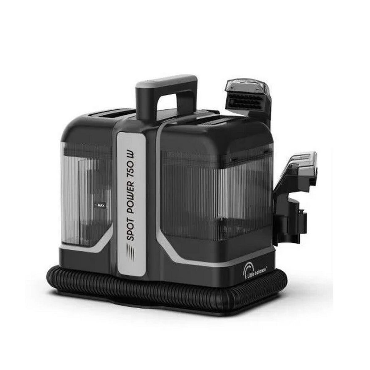 LITTLE BALANCE Détacheur à main 750w - 8807