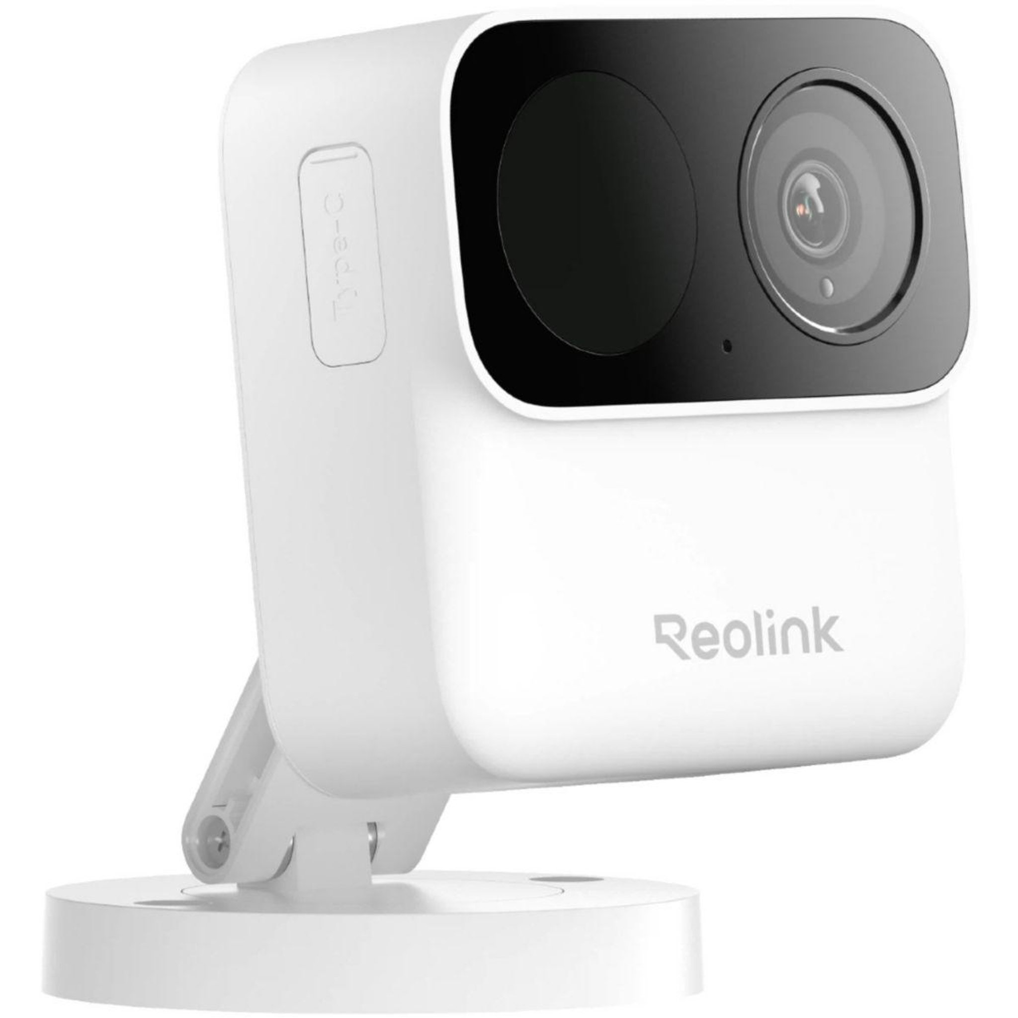 REOLINK Caméra de surveillance Magic B210 Blanc