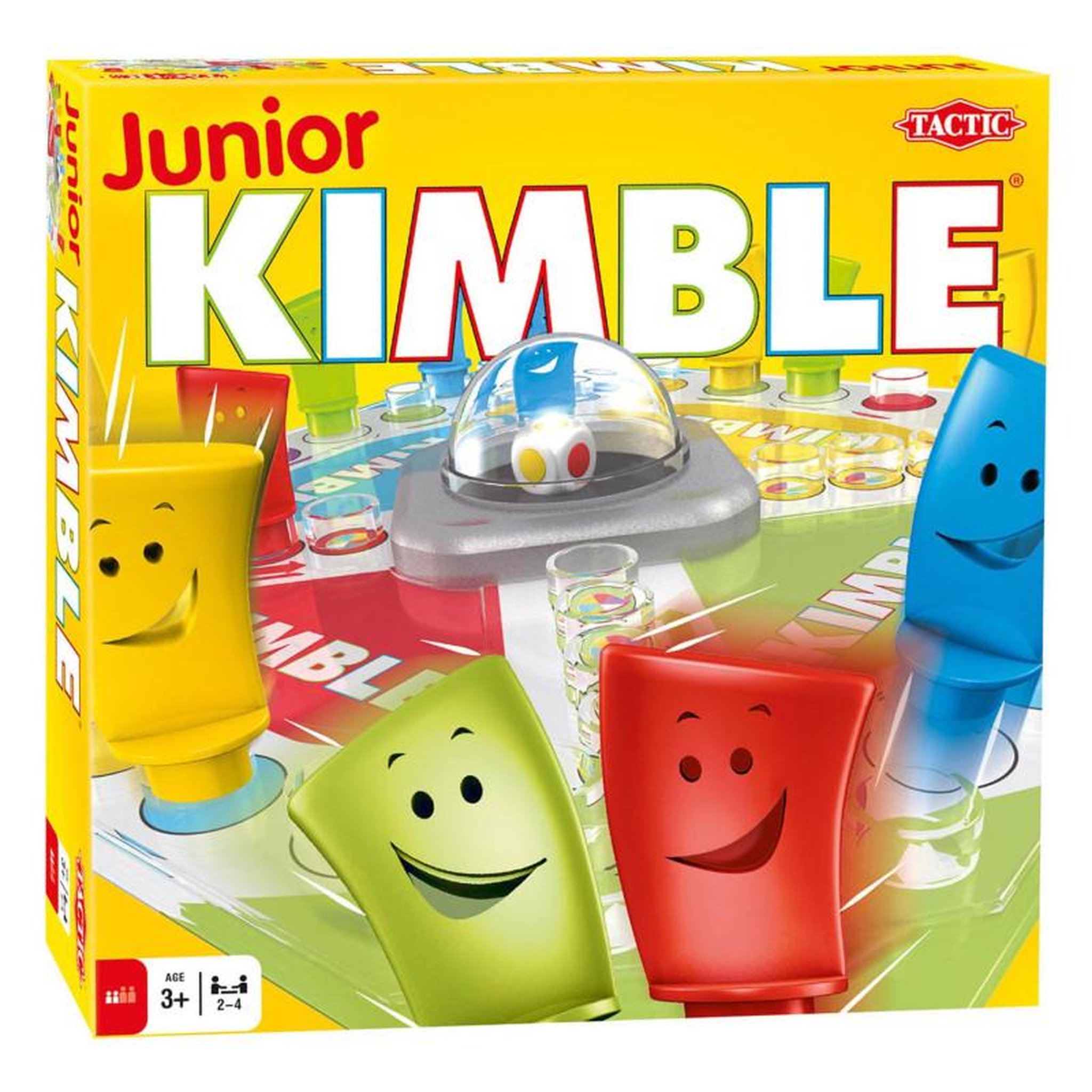 Tactic TACTIC Junior Kimble