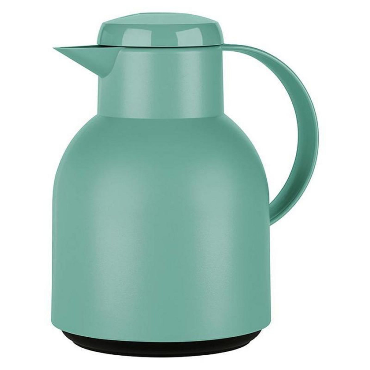 EMSA Emsa Samba Insulated Jug Quick-Press QuickPress 1l powder green (3100600021)