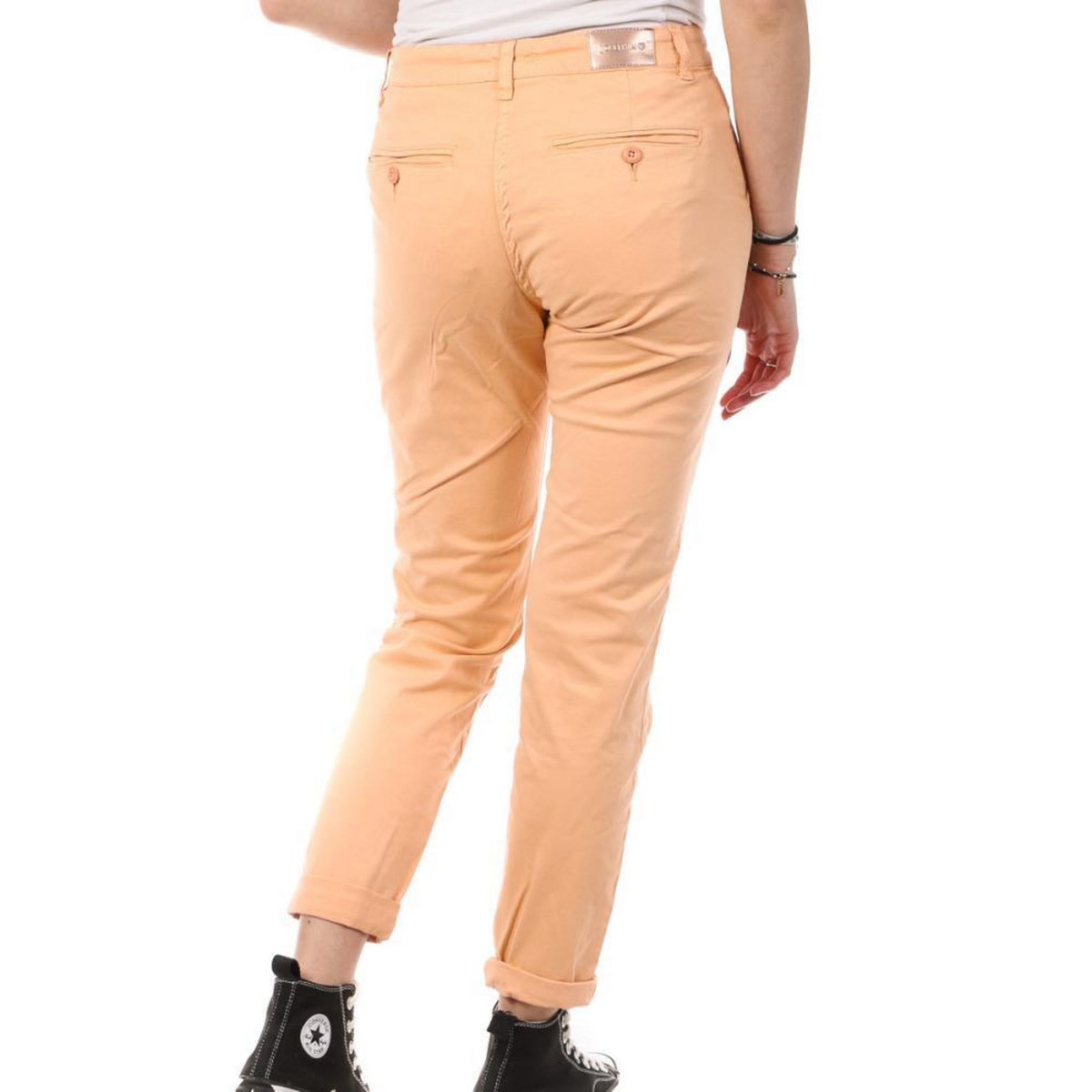 JOSEPH IN Pantalon Chino  Femme Joseph In Pia