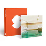 Smartbox Séjour détente : 3 jours avec accès à l'espace bien-être - Coffret Cadeau Séjour