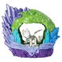 Voir la diapositive 2 : SPIN MASTER Coffret tanière + figurine dragon mystère bioluminescente 5 cm - Dragons 3 Le monde caché