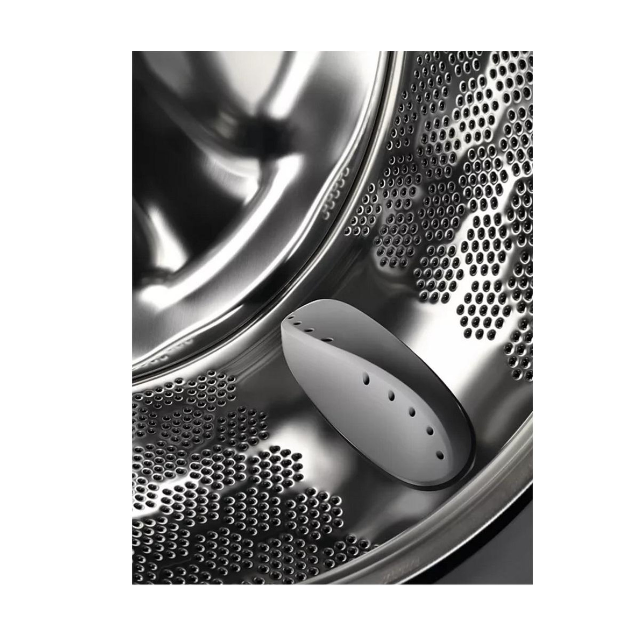 Voir la diapositive 4 : ELECTROLUX Lave-linge frontal 9kg 1400 tours/min - ew6fi1429ov