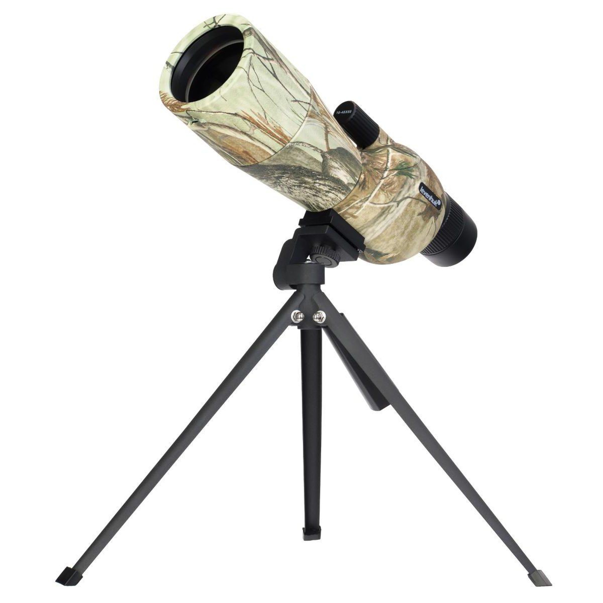 LEVENHUK Longue-vue  camo moss 60