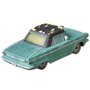 MATTEL Mattel Pack de 2 véhicules - Cars - Dusty Rusteze et Rusty Rusteze