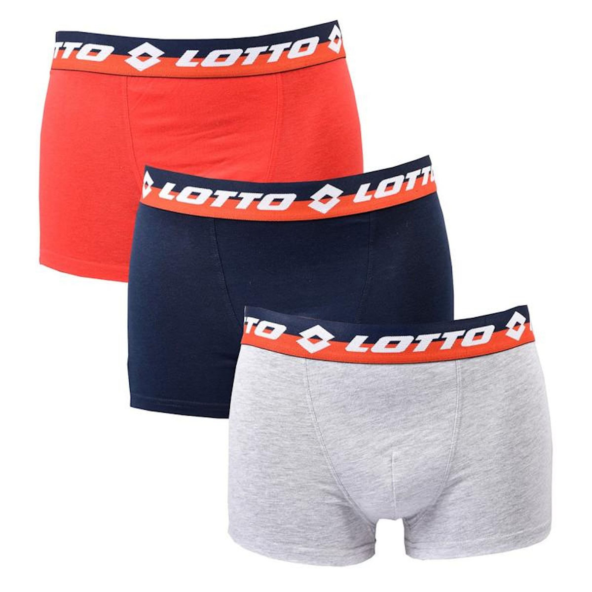 LOTTO Boxer homme LOTTO