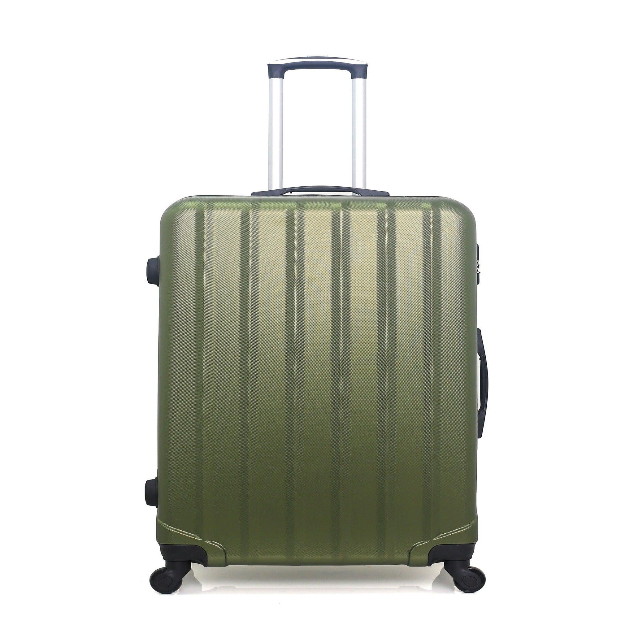 HERO Hero - valise grand format himalaya 75 cm 4 roues