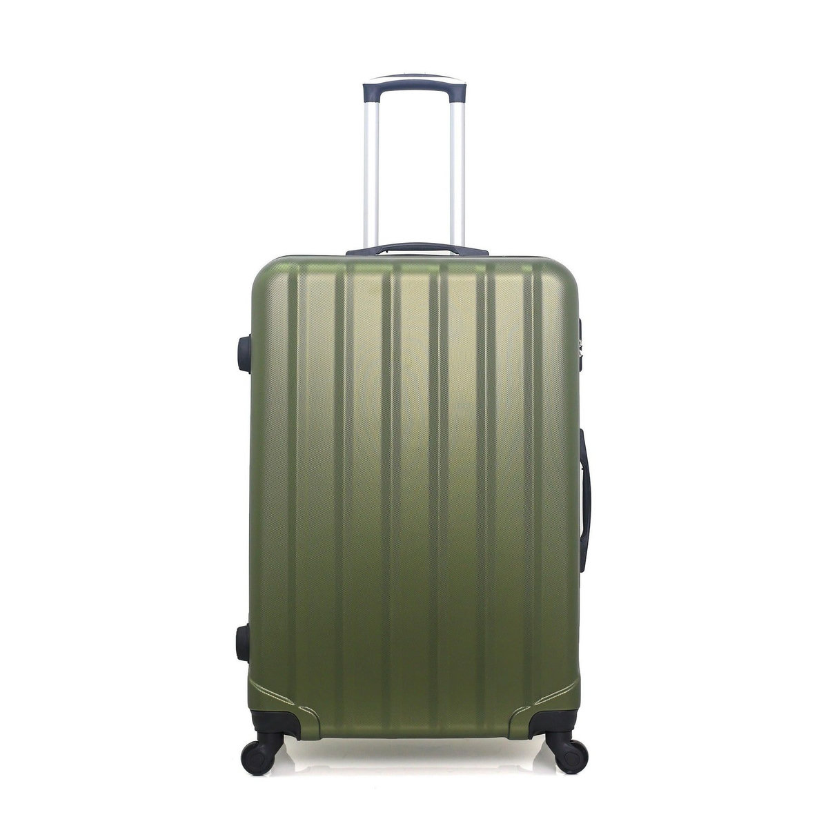 HERO HERO - Valise Grand Format HIMALAYA 75 cm 4 Roues
