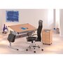 Voir la diapositive 5 : Fauteuil de bureau sur roulette FIORI 