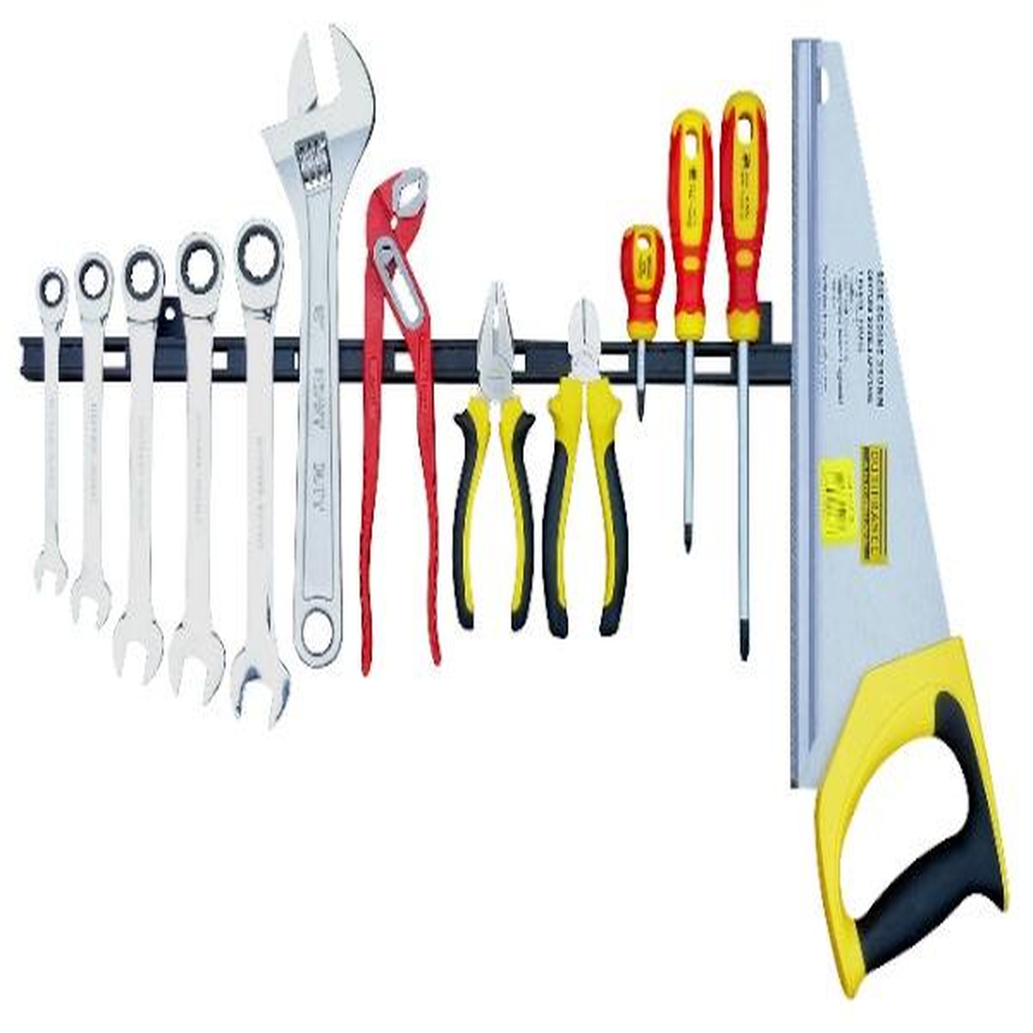 OUTIFRANCE Barre magnétique porte outils 610 mm