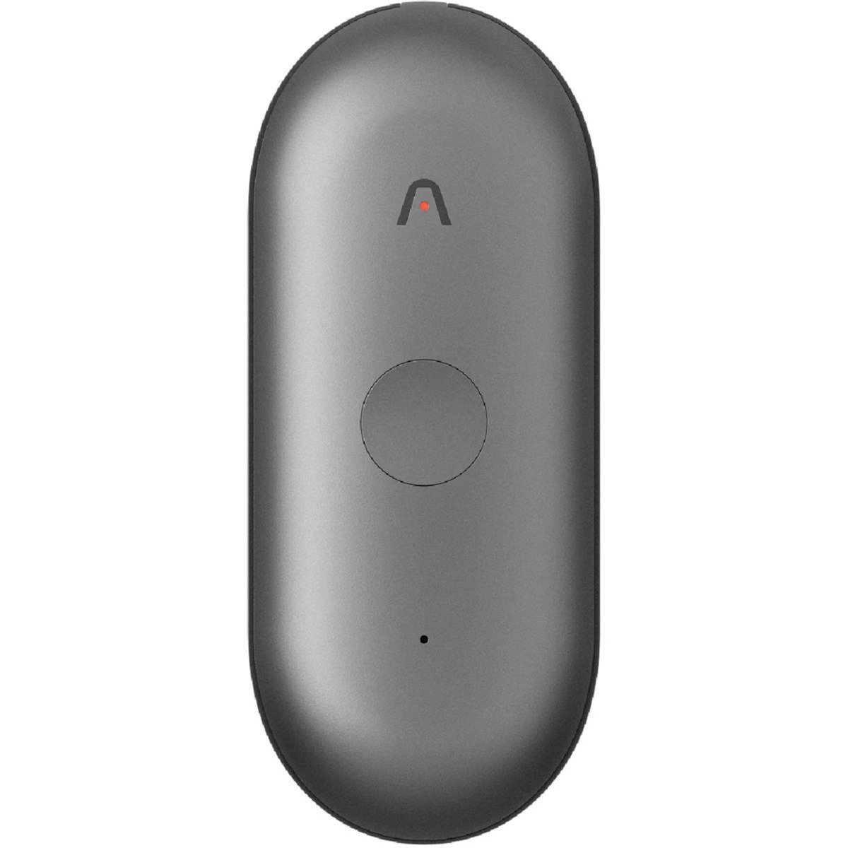 PLAUD DICTAPHONE Note Pin S Noir