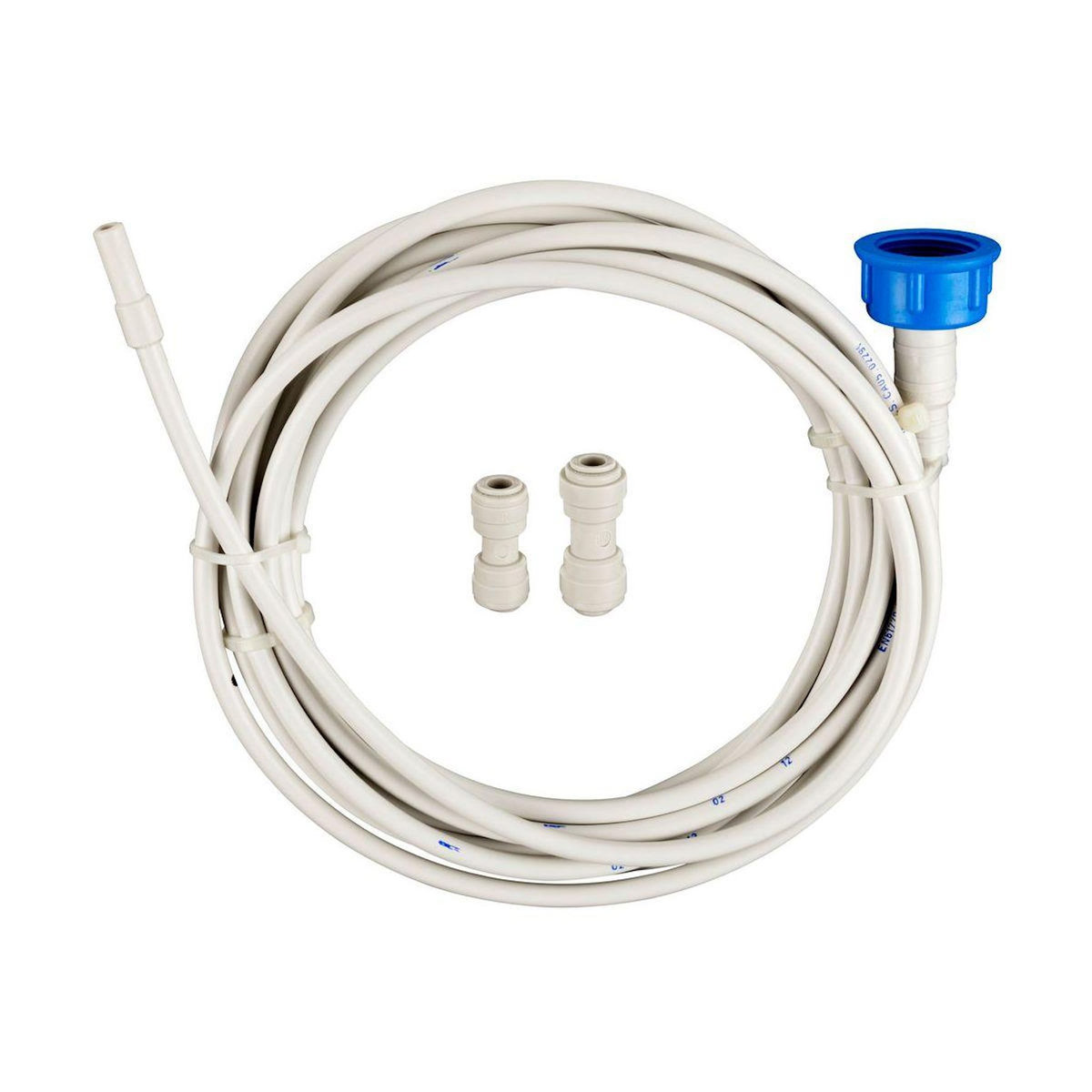 WPRO Tuyau / Raccord Refrigérateur Américain UKT002