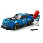 LEGO Speed Champions 75891 - Chevrolet Camaro ZL1 Race Car