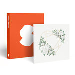 Smartbox Carte cadeau anniversaire de mariage - 100 € - Coffret Cadeau Multi-thèmes