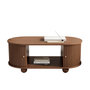 Voir la diapositive 1 : MERAX Table basse