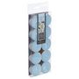 Voir la diapositive 1 : COMPTOIR DE LA BOUGIE Lot de 10 Bougies Chauffe-Plat Parfumées 3,7cm Tiaré