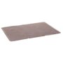 Voir la diapositive 1 : FIVE Feuille de Cuisson Silicone  Gourmand  38cm Taupe