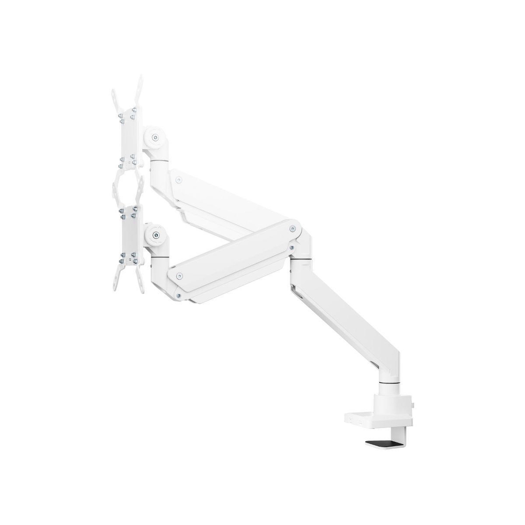 Voir la diapositive 2 : OPLITE Support écran PC MT57 MONITOR ARM