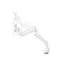 Voir la diapositive 2 : OPLITE Support écran PC MT57 MONITOR ARM