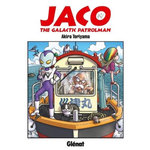 JACO THE GALACTIC PATROLMAN, Toriyama Akira