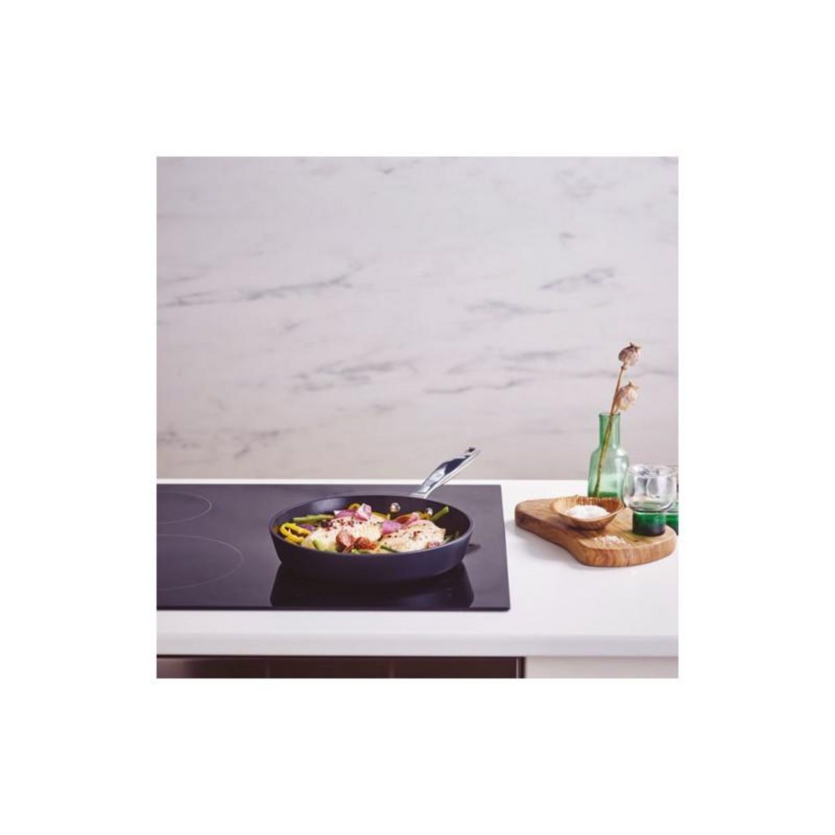 Beka Poêle à frire 24cm - 101726