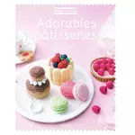  ADORABLES PATISSERIES, Clesse Marie