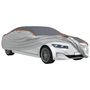 Voir la diapositive 4 : VIDAXL Housse de voiture berline protection contre la grele complete L