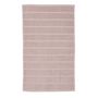 Voir la diapositive 2 : TODAY Tapis de bain uni en coton 700 g/m²