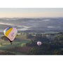 Voir la diapositive 3 : Smartbox Vol en montgolfière au-dessus de Viverols - Coffret Cadeau Sport & Aventure