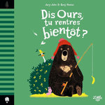 DIS OURS, TU RENTRES BIENTOT ?, John Jory