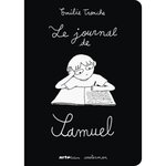LE JOURNAL DE SAMUEL, Tronche Emilie
