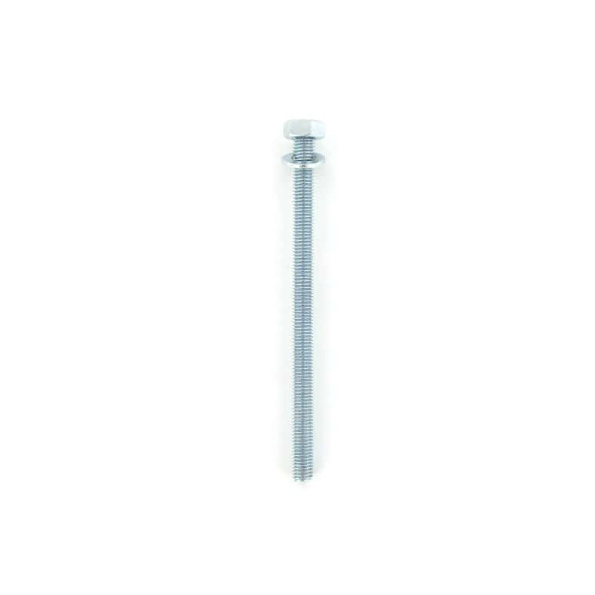 Voir la diapositive 2 : Batifix Pack de 10 Tiges Filetées M10 BATIFIX diamètre 10 x 160mm
