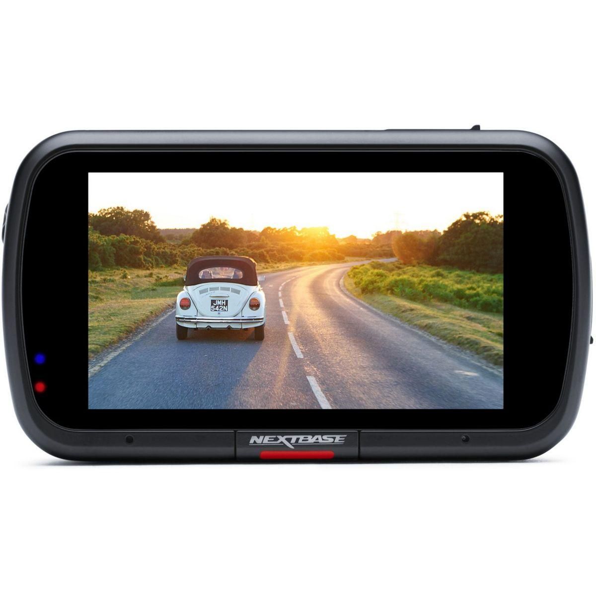 next base Dashcam 622GW