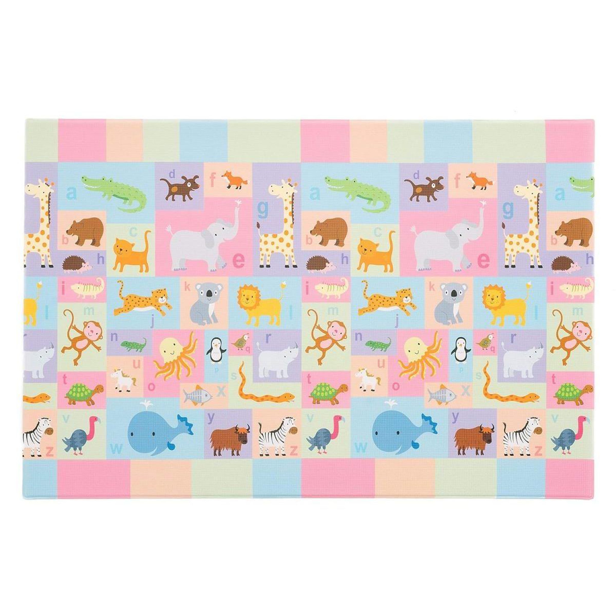 Voir la diapositive 3 : DWINGULER Tapis d'éveil et jeu busy farm