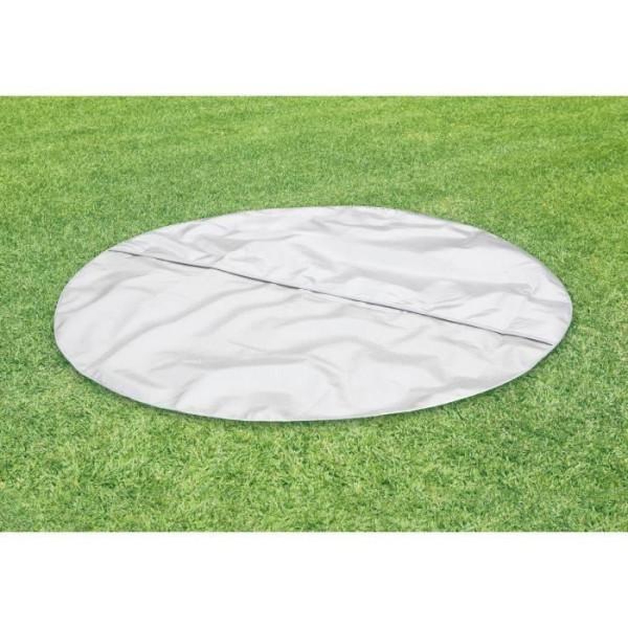 Voir la diapositive 6 : INTEX Spa - INTEX - PureSpa Sahara - 8 places - 170 diffuseurs a bulles