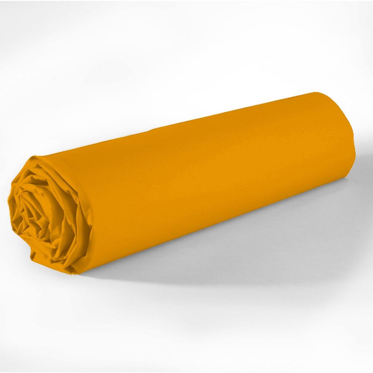 Home collection Drap housse 100% coton 57fils