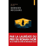 DERNIER RECOURS, Effe Mimosa