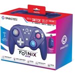 ONIVERSE Manette Foenix Violette