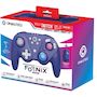 Voir la diapositive 1 : ONIVERSE Manette Foenix Violette