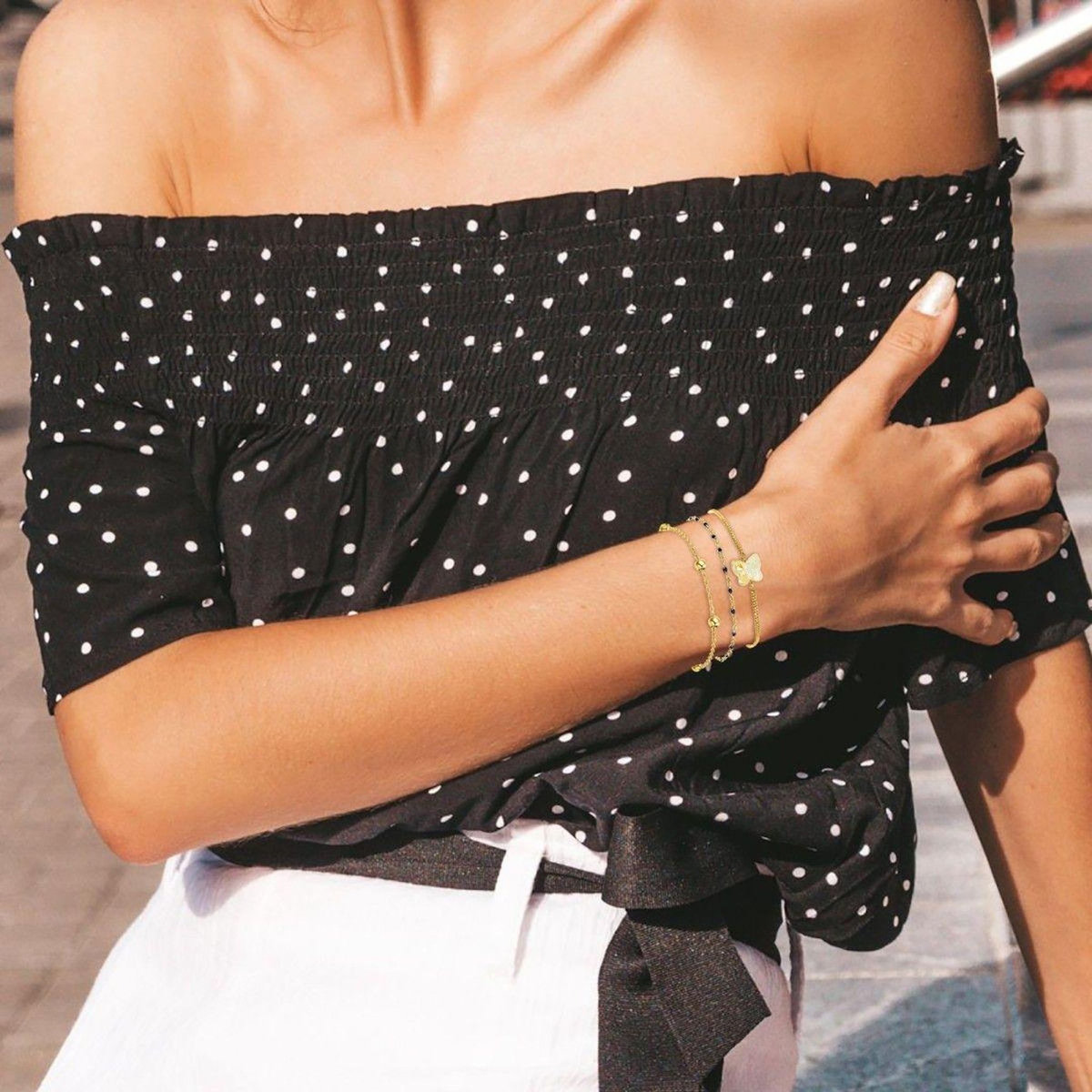 SC BOHEME Set de 3 bracelets par SC Bohème®